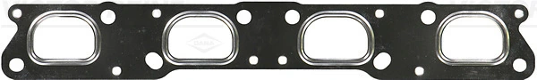Gasket, exhaust manifold